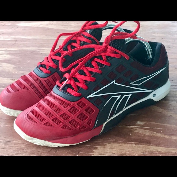 reebok crossfit s55